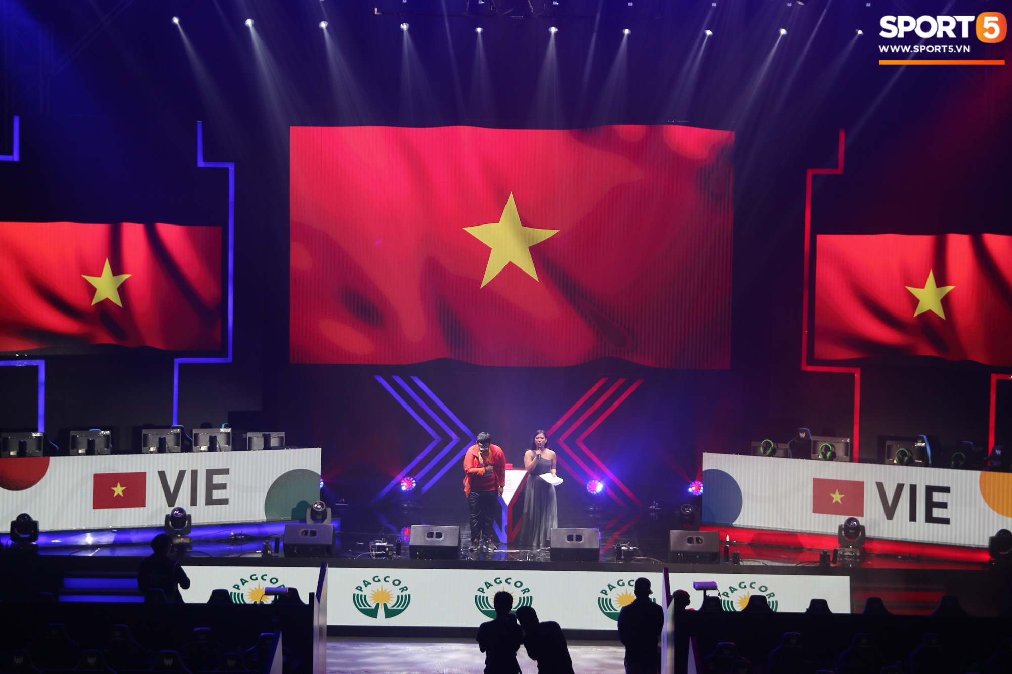 Kỳ vọng vàng của Esports Việt Nam kết thúc SEA Games 30 với tấm HCĐ: Hôm nay, mình đã làm không tốt - Ảnh 3.
