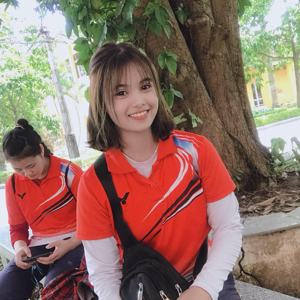Nhan sắc nữ VĐV bóng rổ Việt Nam chuyển sang bắn cung, giành HCV SEA Games ngay lần đầu tham dự - Ảnh 3.