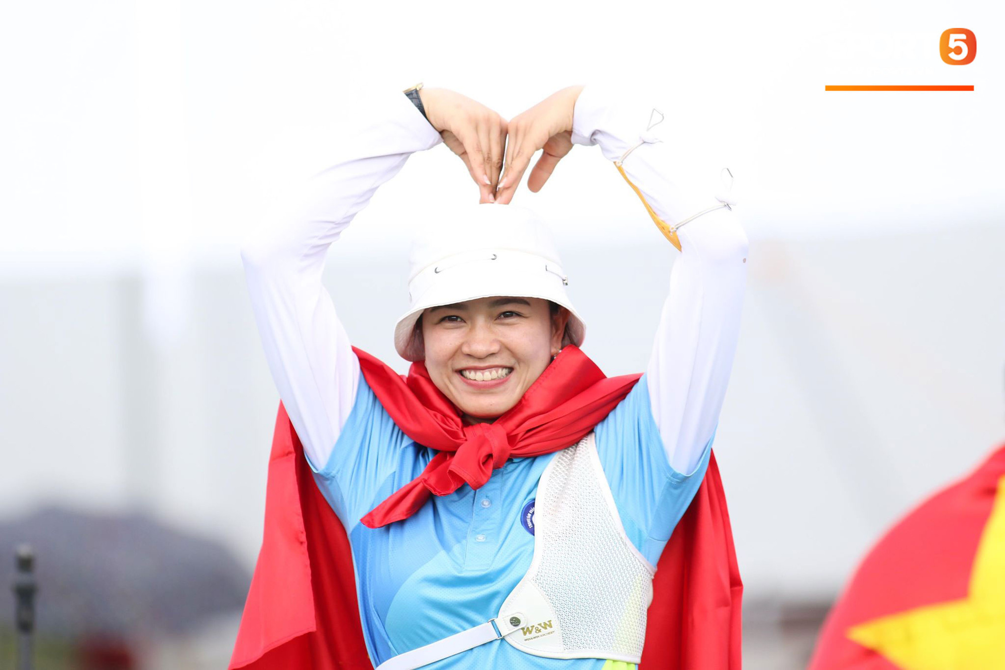 SEA Games ngày 8/12: Nữ hoàng điền kinh Tú Chinh vượt 2 VĐV nhập tịch trong tích tắc, xuất sắc giành HCV chung cuộc - Ảnh 48.