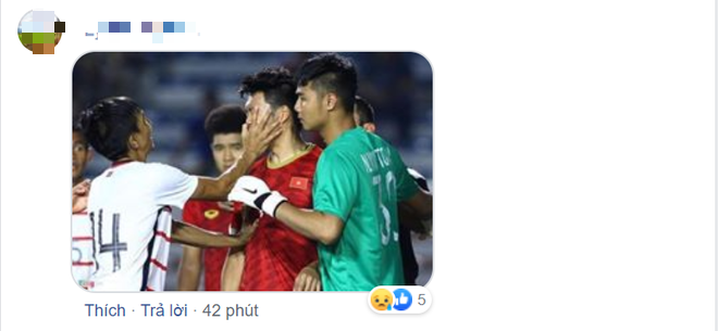 Fan đua nhau vào trang cá nhân của cầu thủ gốc Việt của Campuchia để luận công tội: Đánh người xấu xí nhưng lại tài tình sút trượt phạt đền - Ảnh 5.