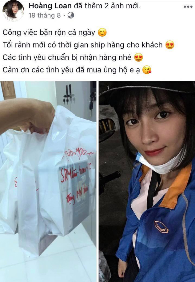 Nữ tuyển thủ Việt Nam từng ra đồng gặt lúa, hot girl sân cỏ thì làm shipper trước khi vô địch SEA Games 30 - Ảnh 4.