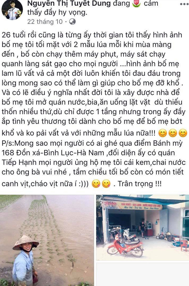 Nữ tuyển thủ Việt Nam từng ra đồng gặt lúa, hot girl sân cỏ thì làm shipper trước khi vô địch SEA Games 30 - Ảnh 2.
