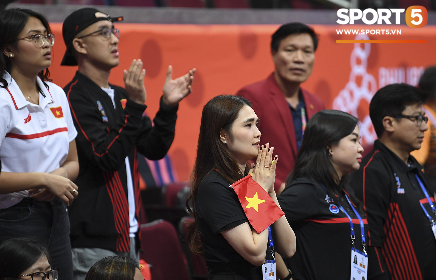 Tan giấc mộng vàng ở SEA Games 30, tuyển bóng rổ Việt Nam hướng tới tấm huy chương đồng thứ 2 - Ảnh 11.