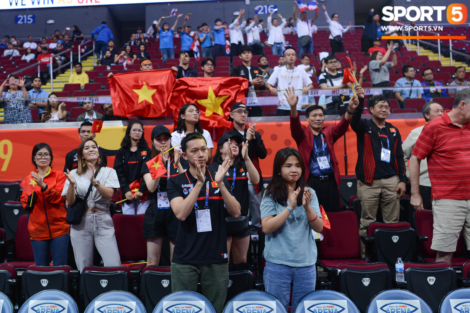 Tan giấc mộng vàng ở SEA Games 30, tuyển bóng rổ Việt Nam hướng tới tấm huy chương đồng thứ 2 - Ảnh 14.