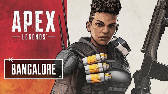 Apex Legends: Hướng dẫn trọn bộ 8 nhân vật và những khẩu súng hot nhất - Ảnh 2.