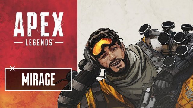 Apex Legends: Hướng dẫn trọn bộ 8 nhân vật và những khẩu súng hot nhất - Ảnh 7.