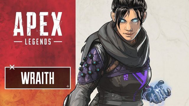 Apex Legends: Hướng dẫn trọn bộ 8 nhân vật và những khẩu súng hot nhất - Ảnh 9.