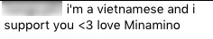 Trai đẹp Minamino Takumi gửi lời cảm ơn fan Việt Nam, khiến ai đọc cũng ấm lòng - Ảnh 10.