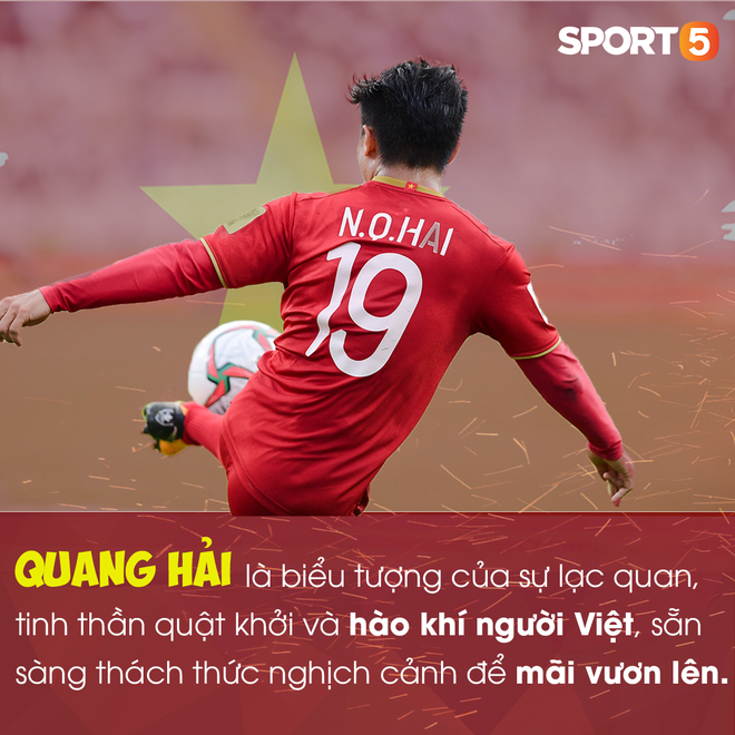 U23 Việt Nam vs U23 Brunei: Quang Hải cần được nghỉ ngơi - Ảnh 2.