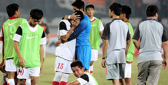 Hãy dè chừng với U23 Indonesia, họ có thể khiến Việt Nam không còn lành lặn nếu bị dồn vào chân tường - Ảnh 1.