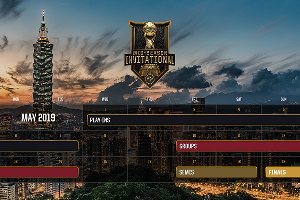 Vé theo dõi MSI 2019 ở Hồ Chí Minh cháy sạch sau vài phút mở bán - Ảnh 3.