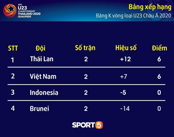 HLV U23 Indonesia tố cáo cầu thủ Việt Nam khiêu khích khiến cầu thủ già trước tuổi bị thẻ đỏ - Ảnh 6.
