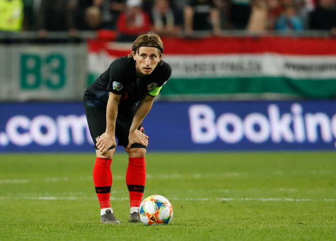 Tuyển Đức thắng kịch tính Hà Lan 3-2 ở trận ra quân vòng loại Euro 2020 - Ảnh 14.