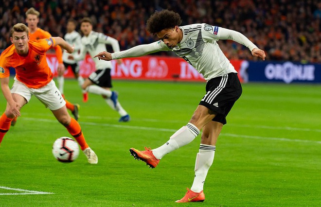 Tuyển Đức thắng kịch tính Hà Lan 3-2 ở trận ra quân vòng loại Euro 2020 - Ảnh 3.