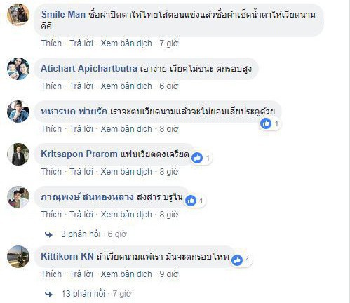 CĐV Thái Lan ước U23 Việt Nam… trở thành đương kim á quân đầu tiên rơi đài từ vòng loại - Ảnh 1.