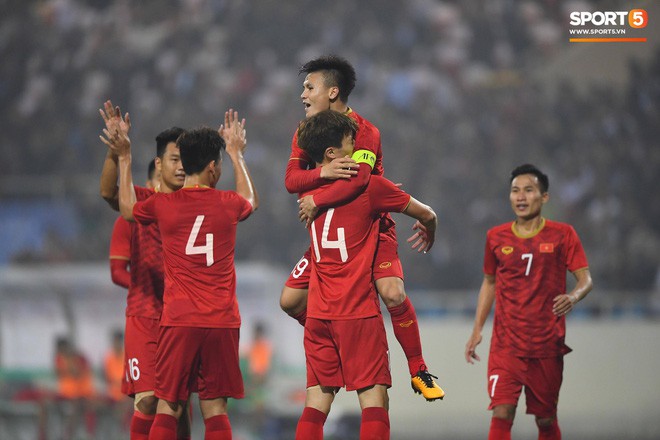 Chuyện gì sẽ xảy ra nếu U23 Việt Nam không thắng Thái Lan ở trận đấu tối 26/3? - Ảnh 2.