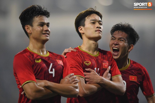 Chuyện gì sẽ xảy ra nếu U23 Việt Nam không thắng Thái Lan ở trận đấu tối 26/3? - Ảnh 4.