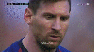 Messi lập siêu phẩm đá phạt kiểu panenka độc đáo - Ảnh 2.