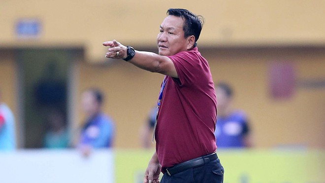Cựu HLV trưởng tuyển Việt Nam: U23 chỉ là lứa trẻ, không nên vì SEA Games mà dồn lịch V.League - Ảnh 1.