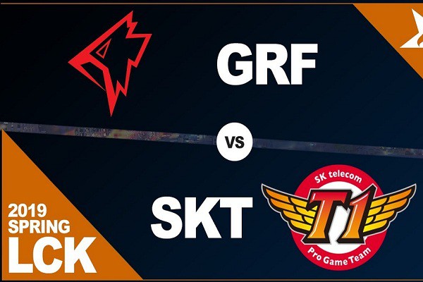 SKT T1 vs Griffin: Trận đấu được chờ đợi nhất trong ngày Quốc tế Phụ nữ - Ảnh 2.