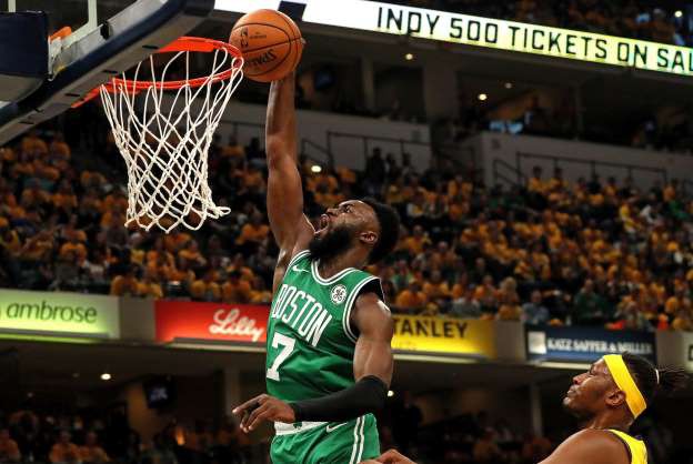 Jaylen Brown bùng nổ thế nhưng Kyrie Irving mới là ngôi sao của Celtics - Ảnh 4.