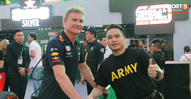 Sự kiện Khởi động F1 Việt Nam Grand Prix: Hoành tráng, mãn nhãn và đầy hứa hẹn - Ảnh 19.