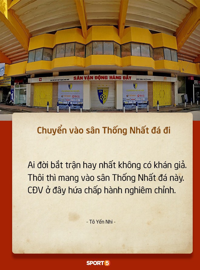 Fan Việt tranh cãi nảy lửa việc sân Hàng Đẫy cấm khán giả vì CĐV Hải Phòng đốt pháo sáng - Ảnh 8.