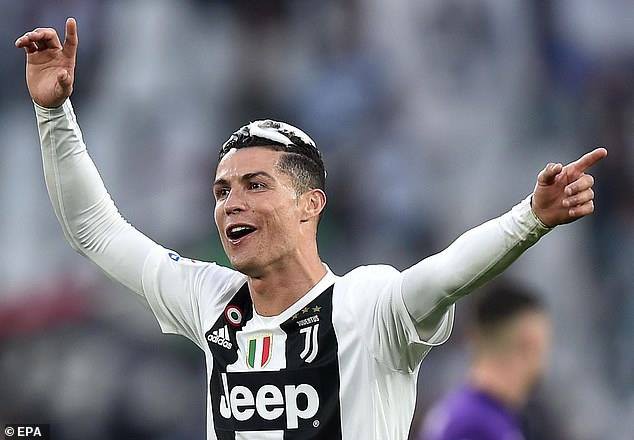 Ronaldo khuyên Juventus nên chiêu mộ 6 ngôi sao trong mùa hè này - Ảnh 2.