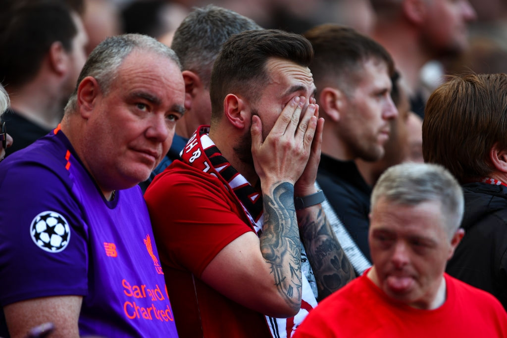 Đội nhà càng thắng lại càng buồn, nghịch lý của các cổ động viên Liverpool, những fan đáng thương nhất thế giới ngày hôm nay - Ảnh 5.