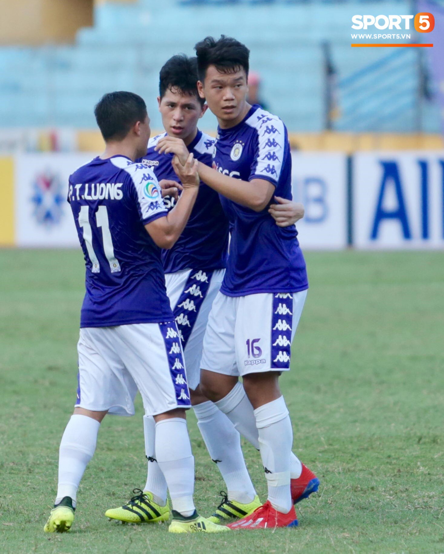 Muốn vô địch AFC Cup, Hà Nội FC phải trải qua tới 3 trận chung kết - Ảnh 1.