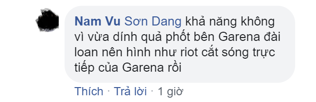 Khán giả Việt Nam khó hiểu vì không thấy VETV stream trực tiếp MSI 2019 - Ảnh 4.