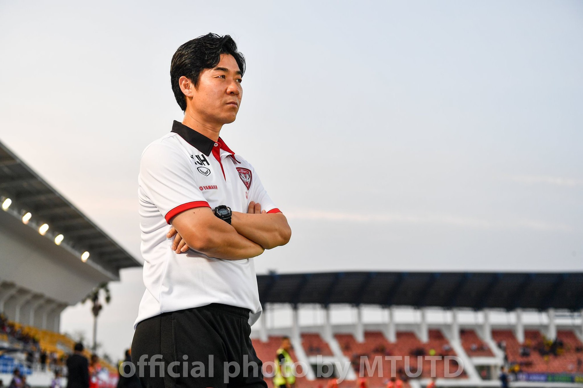 Đội bóng của Đặng Văn Lâm lại tính sa thải HLV trưởng lần thứ 2 trong mùa giải - Ảnh 1.