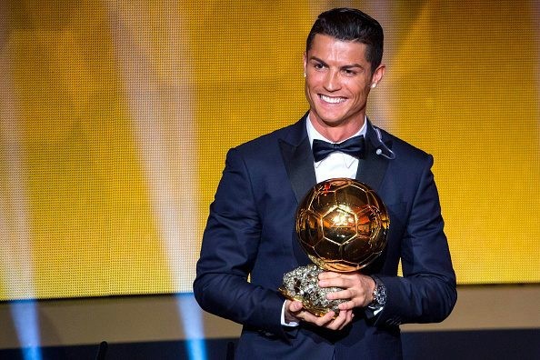 Vì lý do này, Cristiano Ronaldo xứng đáng là chủ nhân Quả Bóng Vàng 2019 - Ảnh 1.