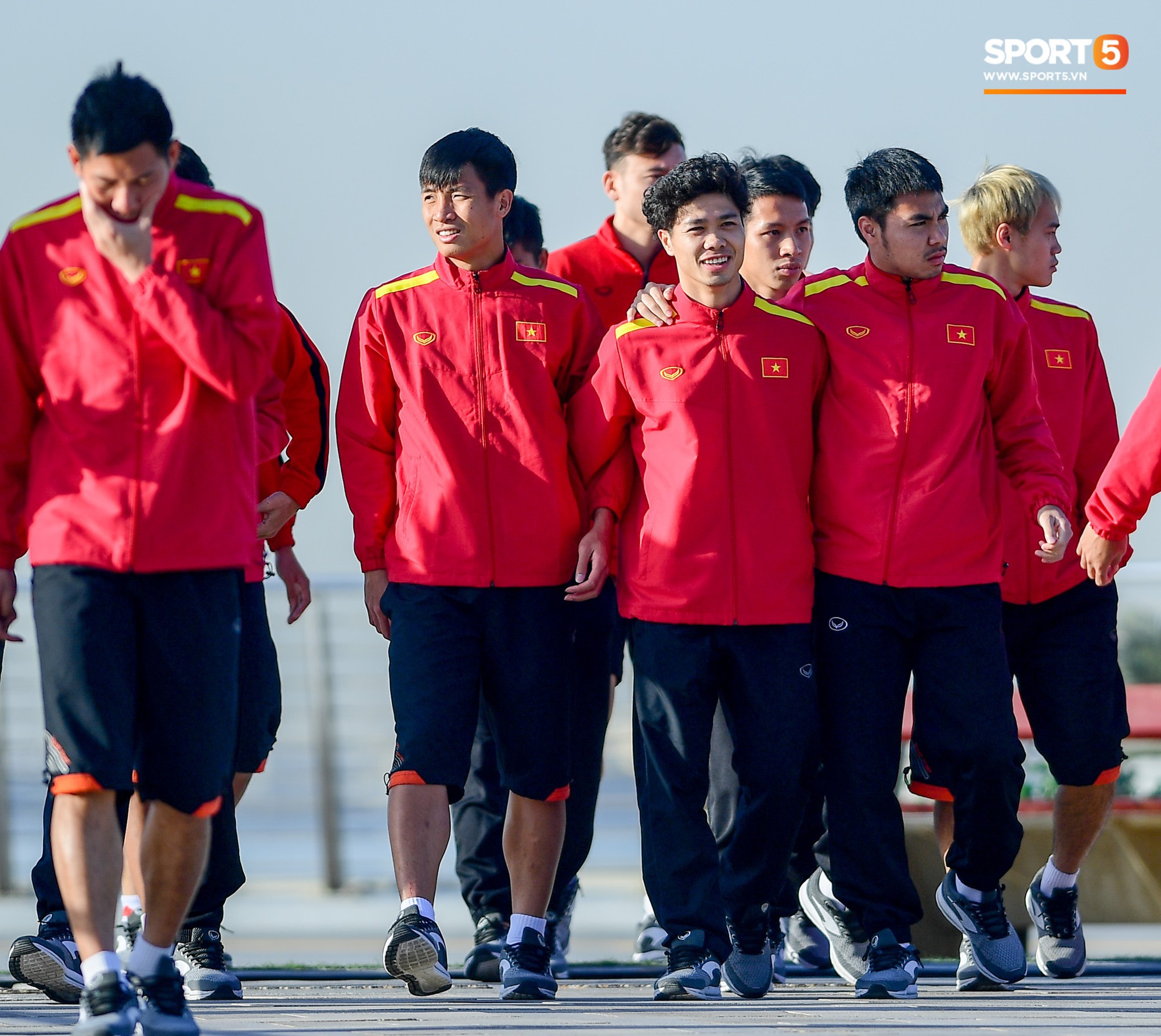 Hướng tới World Cup, tuyển Việt Nam lần đầu tiên áp dụng công nghệ hiện đại này cho cầu thủ - Ảnh 3.