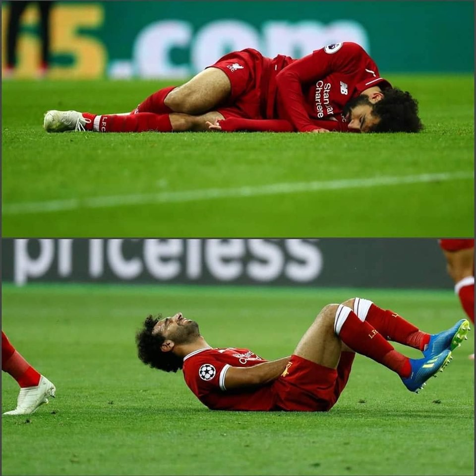 Liverpool nhận tổn thất cực lớn sau trận thắng nghẹt thở Newcastle United - Ảnh 1. Liverpool nhận tổn thất cực lớn sau trận thắng nghẹt thở Newcastle United - Ảnh 1.