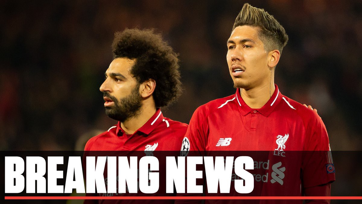 Bán kết lượt về Champions League: Hai tin dữ liên tiếp ập xuống Liverpool - Ảnh 1.