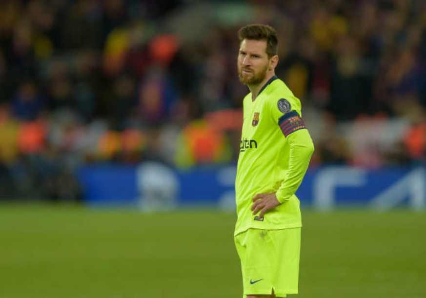 Bức ảnh gây sốt sau trận Liverpool - Barca và đây là lời kêu gọi khẩn thiết của các fan hâm mộ Messi tới cộng đồng mạng - Ảnh 4.