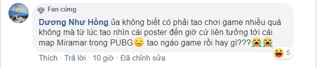 Hit mới của Sơn Tùng MTP chưa ra mắt nhưng cũng đủ làm cộng đồng PUBG Việt Nam phát cuồng vì lý do hài hước này - Ảnh 5.