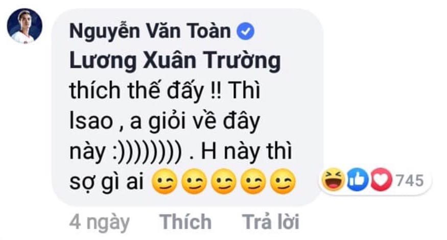 Xuân Trường về nước, Văn Toàn lo lắng cuộc sống sẽ cơ cực từ đây - Ảnh 2.