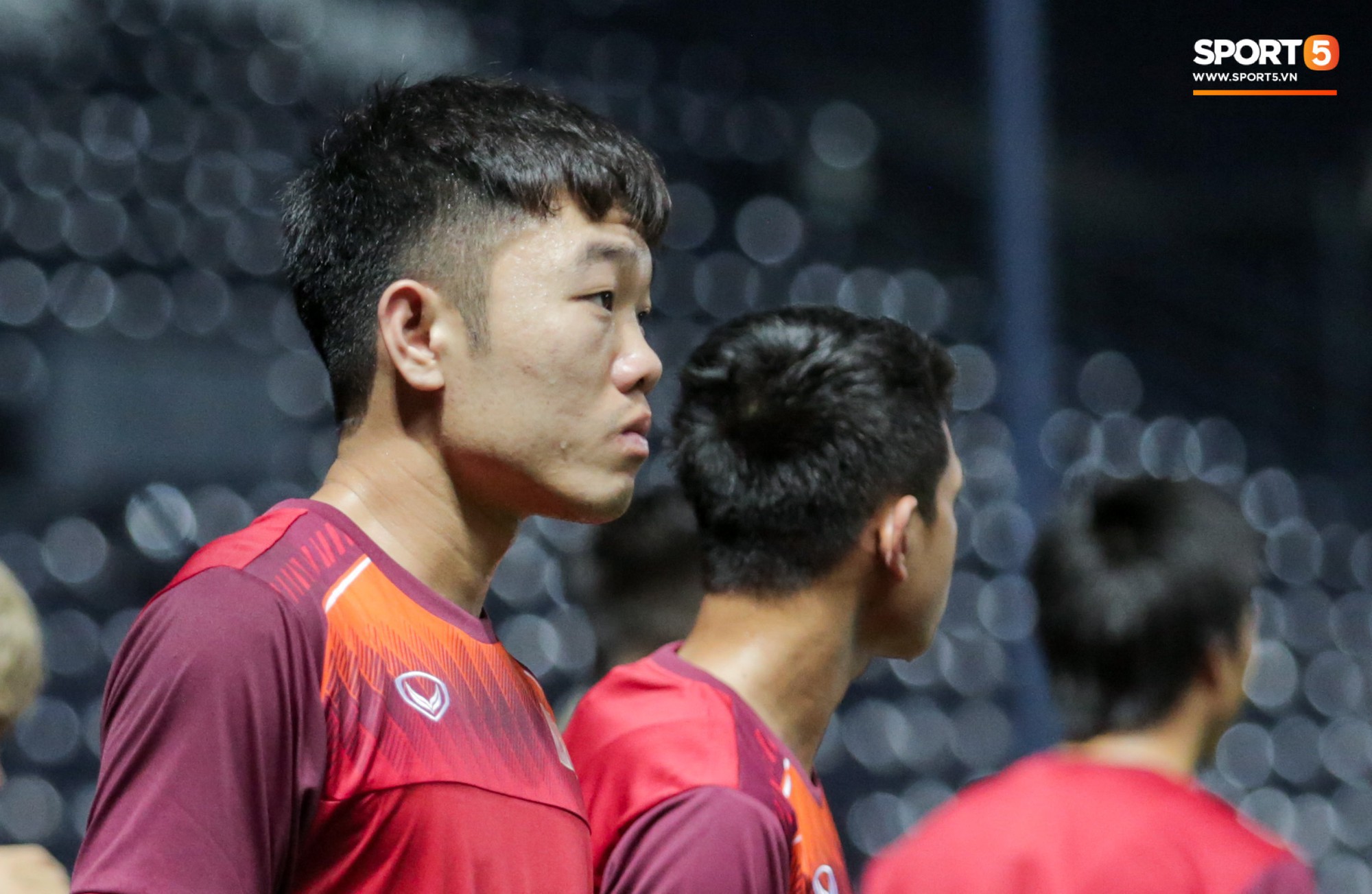Xuân Trường quyết định đảo ngói trước cuộc đọ sức với Thái Lan tại Kings Cup 2019 - Ảnh 1.
