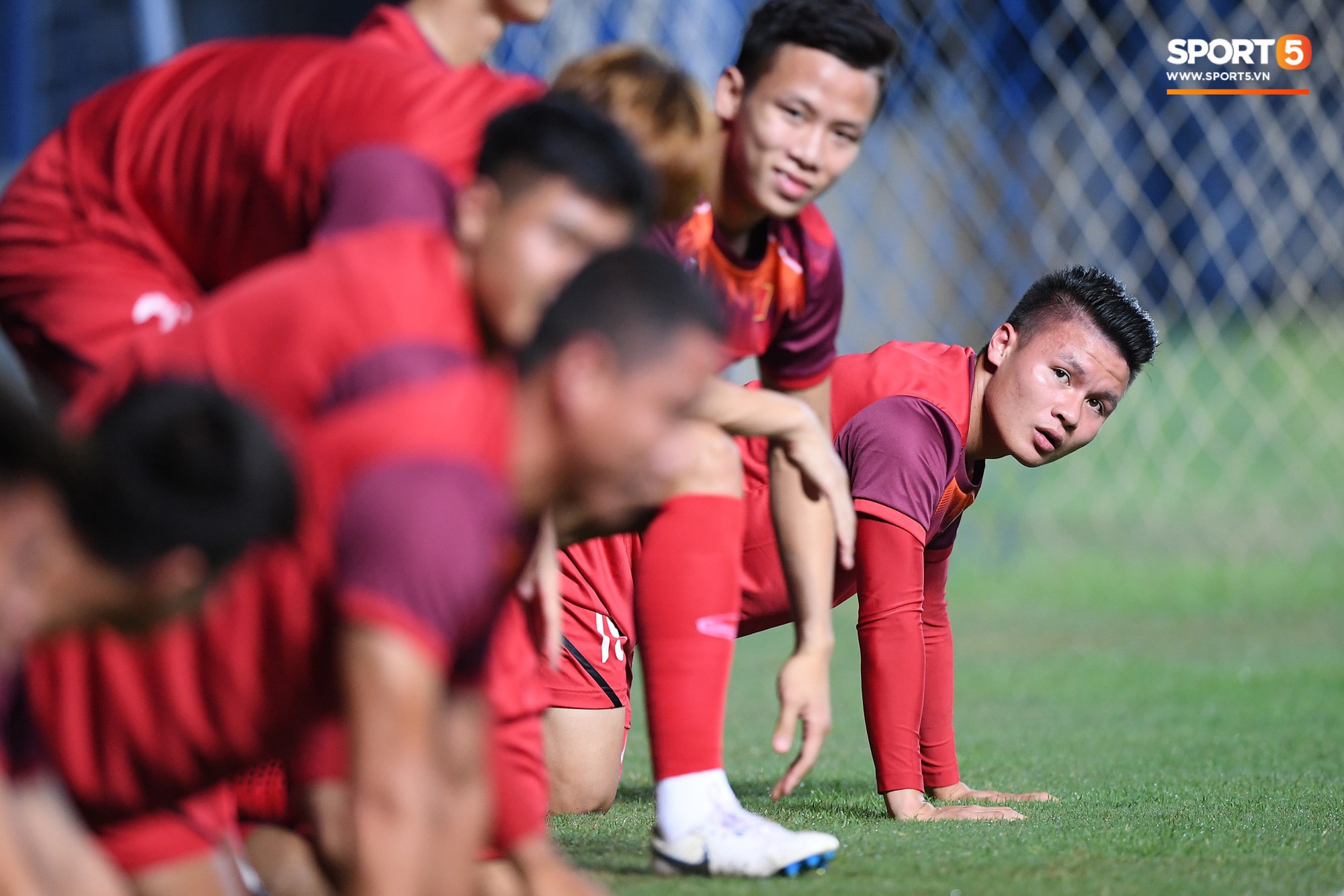 Xuân Trường quyết định đảo ngói trước cuộc đọ sức với Thái Lan tại Kings Cup 2019 - Ảnh 5.