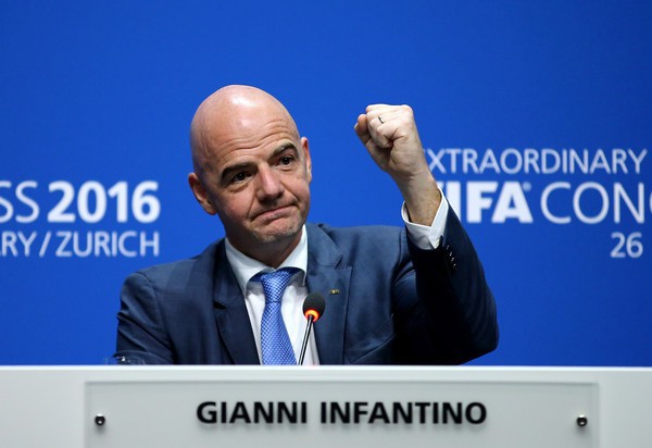 World Cup nữ 2019 chuẩn bị khởi tranh mang nhiều kỳ vọng lớn của FIFA - Ảnh 2.