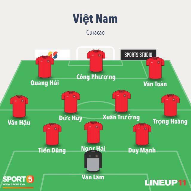 Trọng tài Thái Lan bắt chính trận Việt Nam - Curacao: Fan Việt lại có lý do để lo lắng - Ảnh 2.