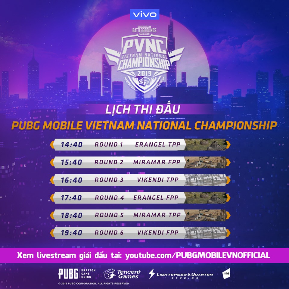 No Fear Esport – Làn gió mới tại PUBG Mobile Vietnam National Championship 2019 - Ảnh 3.