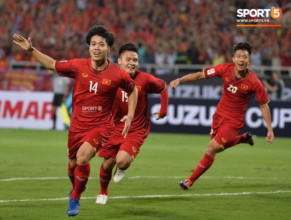 Thật khôi hài khi có tới 4 đội Đông Nam Á cùng vào 1 bảng đấu ở Vòng loại World Cup 2022 - Ảnh 2.