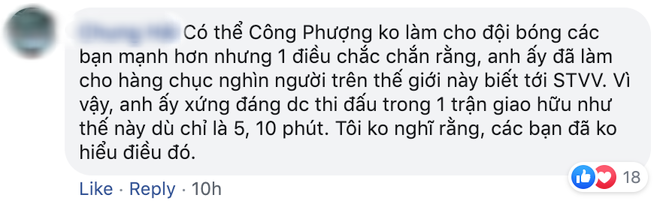 Fan Việt lại làm loạn fanpage Sint-Truidense V.V, bị gọi là những kẻ lố bịch cuồng tín Công Phượng - Ảnh 2.