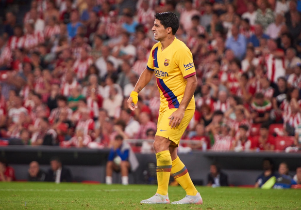 Siêu phẩm tung người cắt kéo phút 89 khiến Barcelona trắng tay trận khai màn La Liga - Ảnh 3.