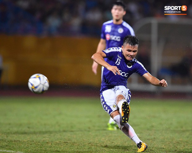Nút vàng cho Quang Hải và cơ hội biến Hà Nội FC trở nên lộng lẫy như U23 Việt Nam - Ảnh 3.