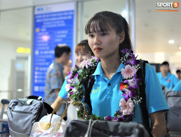 Nữ tuyển thủ Việt Nam gây bão mạng: Tôi bất ngờ vì nổi tiếng chỉ sau một đêm - Ảnh 2.