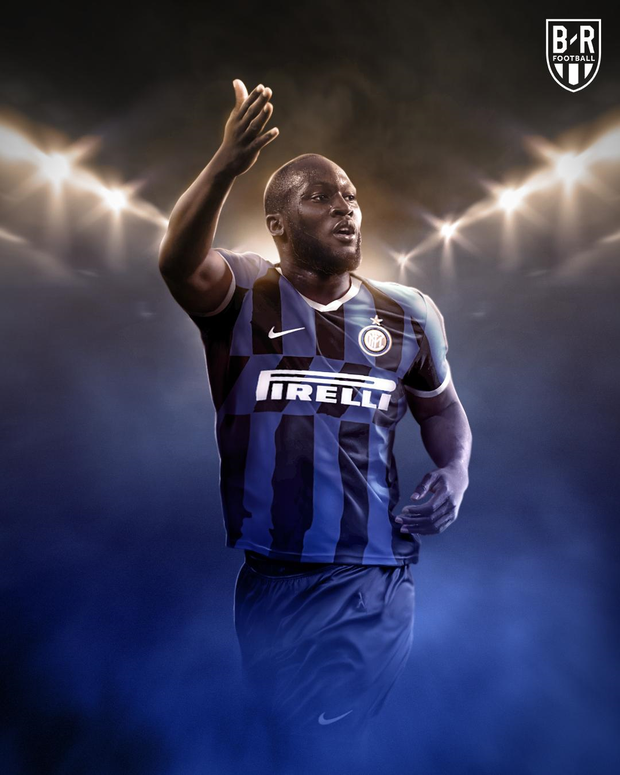 Chính thức: Rời bỏ MU, chuyên gia tấu hài Romelu Lukaku gia nhập Inter với mức phí cực khủng - Ảnh 2.